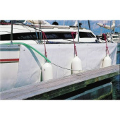 Plastimo 37986 - Hull Protection - White 2m X 0.5m