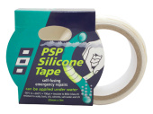 SILICONE EMERGENCY TAPE PSP 25mm x 3m