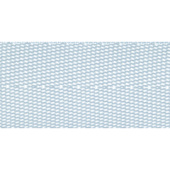 Bainbridge E110 - Polyester Webbing 12 mm Standard White - 50 meters