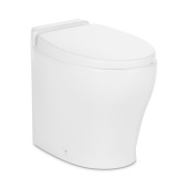 Dometic MasterFlush Macerator Toilet 8540 DFTP 24V