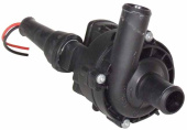 Jabsco 59510-0012 - Magnetic Drive Circulation Pump 12.5 LPM