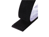 HPX DG1000 - Duo Grip 4 Resealable Snap Fastener Pads 25mm x 25mm