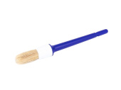 Veba Disposable Round Brush. Size 12