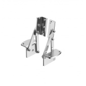 Marine Town Pair of Pantograph Hinges