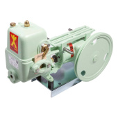 Speck PM10 - Piston Pump