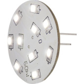 Plastimo 64669 - G4 Back 10-diode Bulb