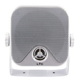 LTC 3044 - ProBox - White, 90W, 4 Inch, 1 Inch