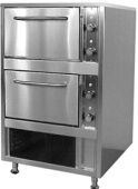 Thermaline Marine EBSTIIIM Baking and roasting oven