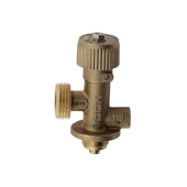 Plastimo 70652 - ENO Gas Valve for Campingaz Cylinder