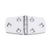 Marine Town Stainless Steel Hexagonal Hinge