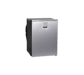 Isotherm C042LSAAS11111AA - Refrigerator Cruise Elegance Left Opening 42L Silver Secop Compressor Type BD1.4F-VSD