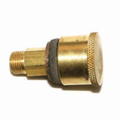 Jabsco SP1503-01 - 1/8" NPT Thread Grease Cup