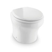 Dometic MasterFlush S8120 DFST 24V Macerator Toilet