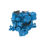 Nanni N3.30 Bobtail, No Gearbox