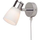 Prebit 21114105/USB - LED mounted light R1-1 with USB