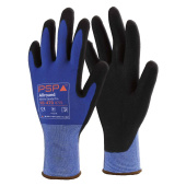 PSP 10-470 Glove Allround Nitrile Sandy Pro Work Gloves