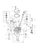 Vetus VF20068 - Nut M4