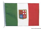 Osculati 35.459.02 - Nylon Flag Italy 30 x 45 cm