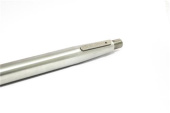 Exalto Shaft 23 AISI Ø35x3000 Cone 85 Including Key