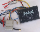 Max Power 315310 - Electronic Thruster Controller (>2014)