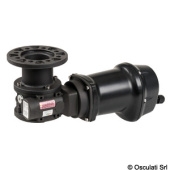 Spare Windlass Gearmotor 12V 1000W IP67 RMU50 for Lewmar VX2 - Osculati 02.590.22