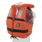 4WATER GI081602 Frioul Life Jacket 40 To 60kg