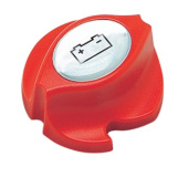 BEP Marine 701-KEY - Replacement Key For 701