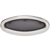 Lewmar 393820862 - SS Size 8 Opening Portlight 196 x 452 mm