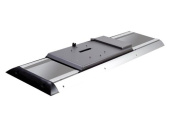 NorSap NS800/1000/1100 Boat Seat Sliding Deck Railing System Low Center