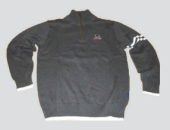 Steyr Motors 50527 - Winter Pullover Grey (Men). Size M