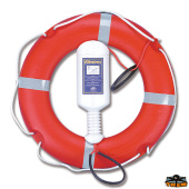 Trem N1403045 - Taurus Life Guard Kit Ring Buoy 2.5 kg MED