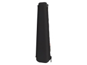 Gnautics 91101137 - Turnbuckle Cover Set IQ Black 45cm L