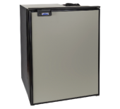 Isotherm 1063BC1BA0000 - 12/24V LH Cruise CR63F Classic Deep Freezer