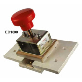 Combi Main Switch Heavy Duty 1800A