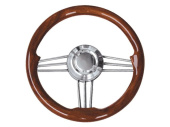 Savoretti T14 Steering Wheel 350 mm