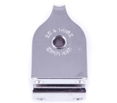 SeaSure 00.02 25 mm Plain Bearing Flat Mounted Mini Block, 10 pcs
