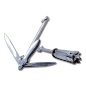 Bukh PRO N1020015 - GRAPNEL ANCHOR