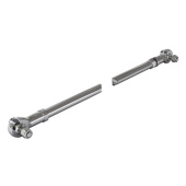 Vetus OB1000 - Tie Bar for Outboard Engines