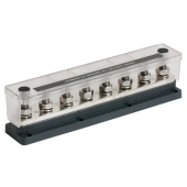 BEP 777-BB8S-650 - Busbar HD 8 Stud 650A