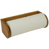 Plastimo 5998750 - Bamboo paper towel rack