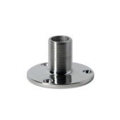 Scout PA-42 - Stainless Steel Mounting Foot 4cm
