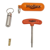 Hollex Valve Set For Fenders SS 316
