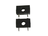 NASA Mounting Set for Mast Top Unit
