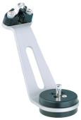 Wichard 30101 - Main Sheet Swivel Base With Balls Rope Dia 12 mm