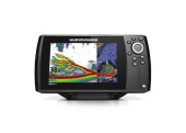 Humminbird 411600-1 - Helix 7 CHIRP GPS G4