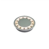 Lopolight 400-140 - Deck/Interior Light, White/Blue, Flush Mount, Dimmable