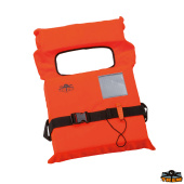 Veleria San Giorgio Nadir Papua 100N Life Jackets