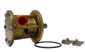 Vetus STM7698 - Raw Water Pump 1/2 Cam M2/M3 Engines