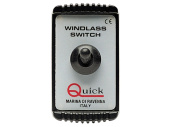 Quick 10100 - Hydraulic Magnetic Circuit Breaker (100A / DC)