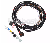 Webasto 9034309A - SP Wiring Harness Air Top 2000 STC RV Altitude Ready